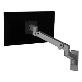 Suporte de monitor Ergotron LX Series 45-683-293 34 polegadas cinzento-escuro 10 kg