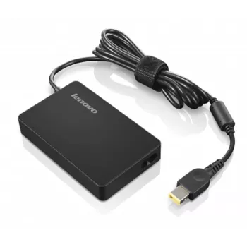 Fonte de alimentação/inversor Lenovo 45N0261 interior 65 W preto