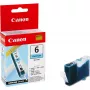 Canon BCI-6PC cartucho de tinta, ciano fotográfico (4709A002)