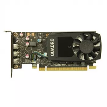 Placa gráfica DELL 490-BDZY NVIDIA Quadro P400 2 GB GDDR5
