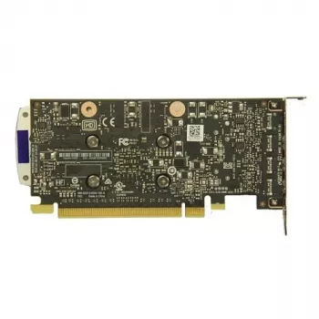 Placa gráfica DELL 490-BDZY NVIDIA Quadro P400 2 GB GDDR5