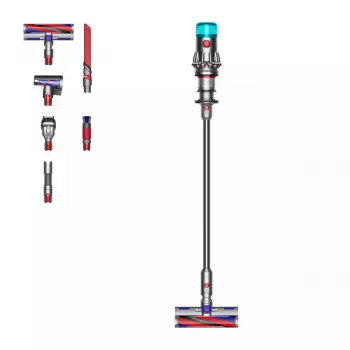 Aspirador vertical 2 em 1 com bateria Dyson V12 Origin