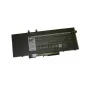 BTI 4GVMP-BTI bateria de substituição de 4 células para portátil, para Dell Latitude 5400 / Precision 3540