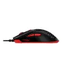 HyperX Pulsefire Haste - rato gaming (preto-vermelho)