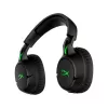 HyperX CloudX Flight – headset gaming sem fios (preto-verde) – Xbox