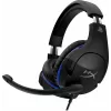 HyperX Cloud Stinger - headset gaming - PS5-PS4 (preto-azul)