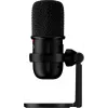HyperX SoloCast - microfone USB (preto)