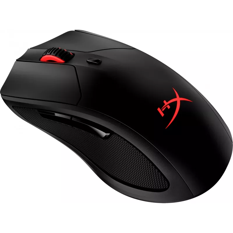 HyperX Pulsefire Dart – rato gaming sem fios (preto)