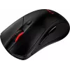 HyperX Pulsefire Dart – rato gaming sem fios (preto)