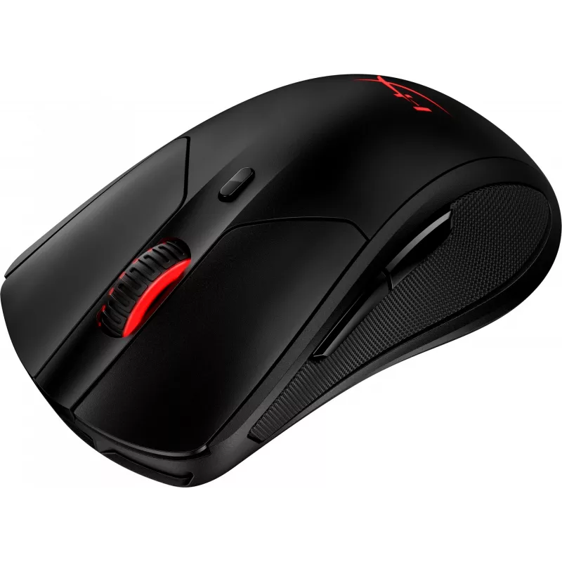 HyperX Pulsefire Dart – rato gaming sem fios (preto)