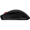 HyperX Pulsefire Dart – rato gaming sem fios (preto)