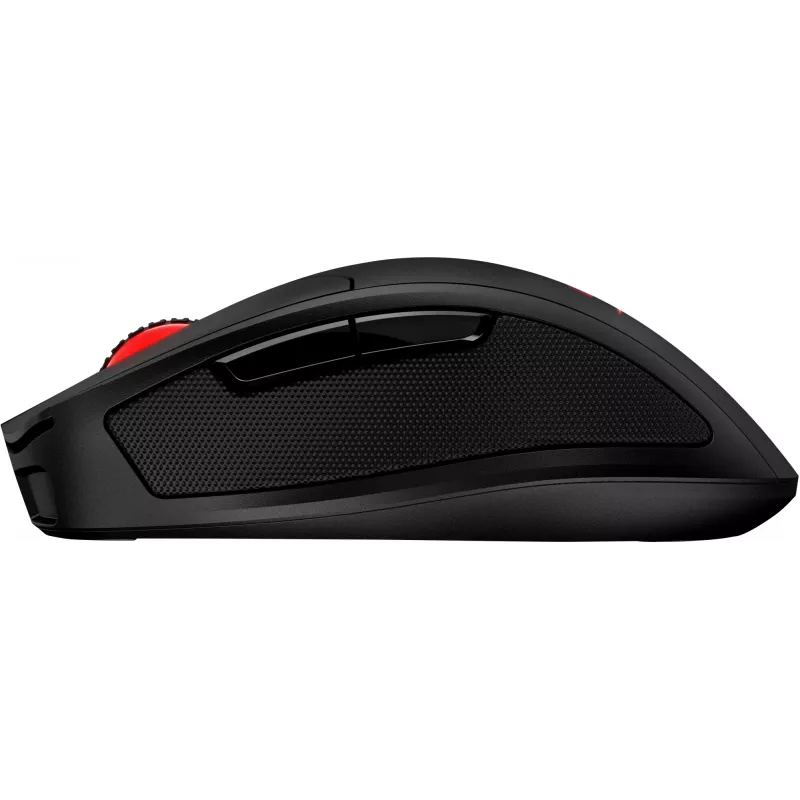 HyperX Pulsefire Dart – rato gaming sem fios (preto)