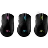 HyperX Pulsefire Dart – rato gaming sem fios (preto)