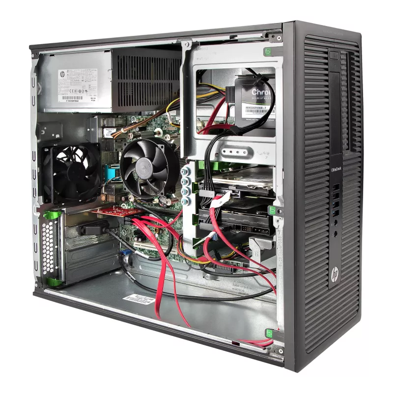 Placa SATA PCIe StarTech.com - placa de expansão SATA PCIe de 4 portas - 6 Gbit/s - chapa low-profile - conectores SATA empilhados - ASM1164 Non-RAID - conversor PCI Express para SATA