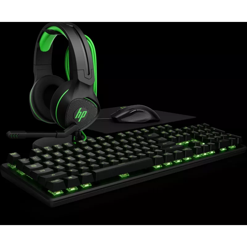 Tapete de rato HP Pavilion Gaming Mouse Pad 300