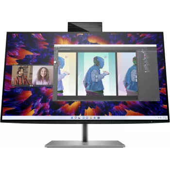 Monitor HP Z24m G3 23,8 polegadas Quad HD 2560 x 1440