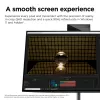 Monitor HP Z24m G3 23,8 polegadas Quad HD 2560 x 1440