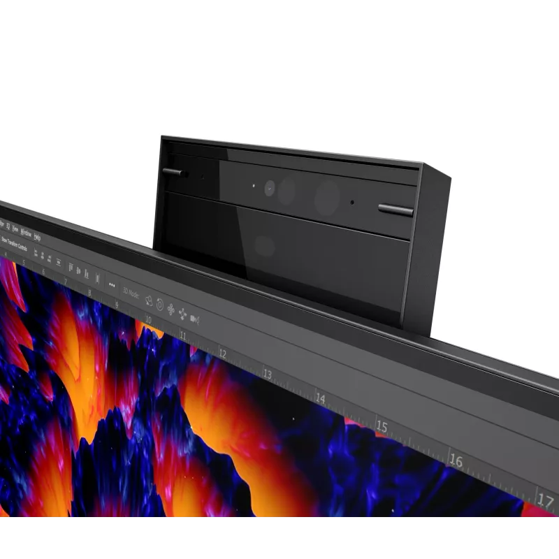 Monitor HP Z24m G3 23,8 polegadas Quad HD 2560 x 1440