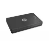 Leitor USB de controlo de acesso HP Legic Secure, leitor USB de controlo de acesso, preto