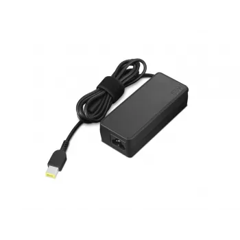 Fonte de alimentação Lenovo 4X21J81440 interior 65 W preta