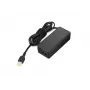 Fonte de alimentação Lenovo 4X21J81440 interior 65 W preta