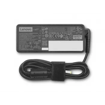 Fonte de alimentação Lenovo 4X21J81440 interior 65 W preta