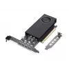 Placa gráfica Lenovo 4X61Q73041 NVIDIA RTX A1000 8 GB GDDR6