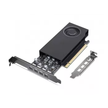 Placa gráfica Lenovo 4X61Q73041 NVIDIA RTX A1000 8 GB GDDR6