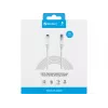 Cabo de rede Sandberg cabo de rede UTP Cat6 RJ-45 5 m branco