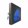 Compulocks Surface GO 1-4 Gen Apex caixa protegida 10,5