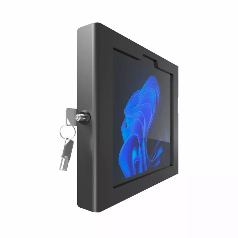 Compulocks Surface GO 1-4 Gen Apex caixa protegida 10,5