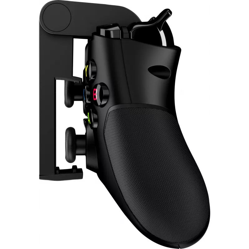 HyperX Clutch – comando de gaming sem fios (preto) – dispositivos móveis/PC