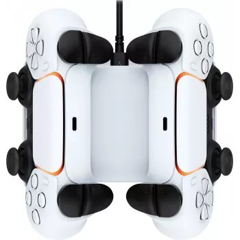 HyperX ChargePlay Duo - estação de carregamento de comandos para PS5