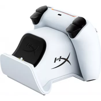 HyperX ChargePlay Duo - estação de carregamento de comandos para PS5
