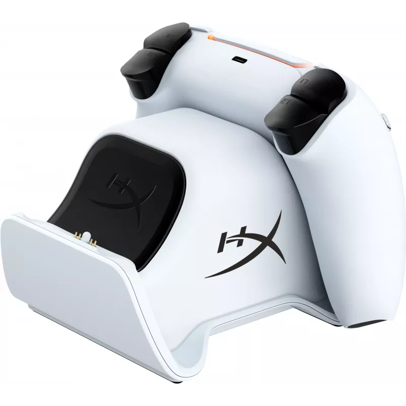 HyperX ChargePlay Duo - estação de carregamento de comandos para PS5
