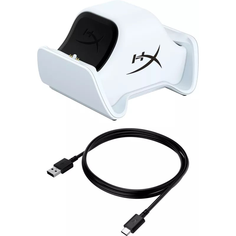 HyperX ChargePlay Duo - estação de carregamento de comandos para PS5