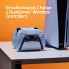 HyperX ChargePlay Duo - estação de carregamento de comandos para PS5