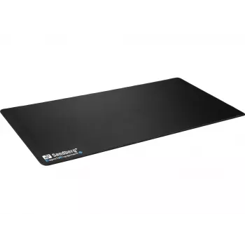 Tapete de rato Sandberg Gamer Desk Pad XXXL