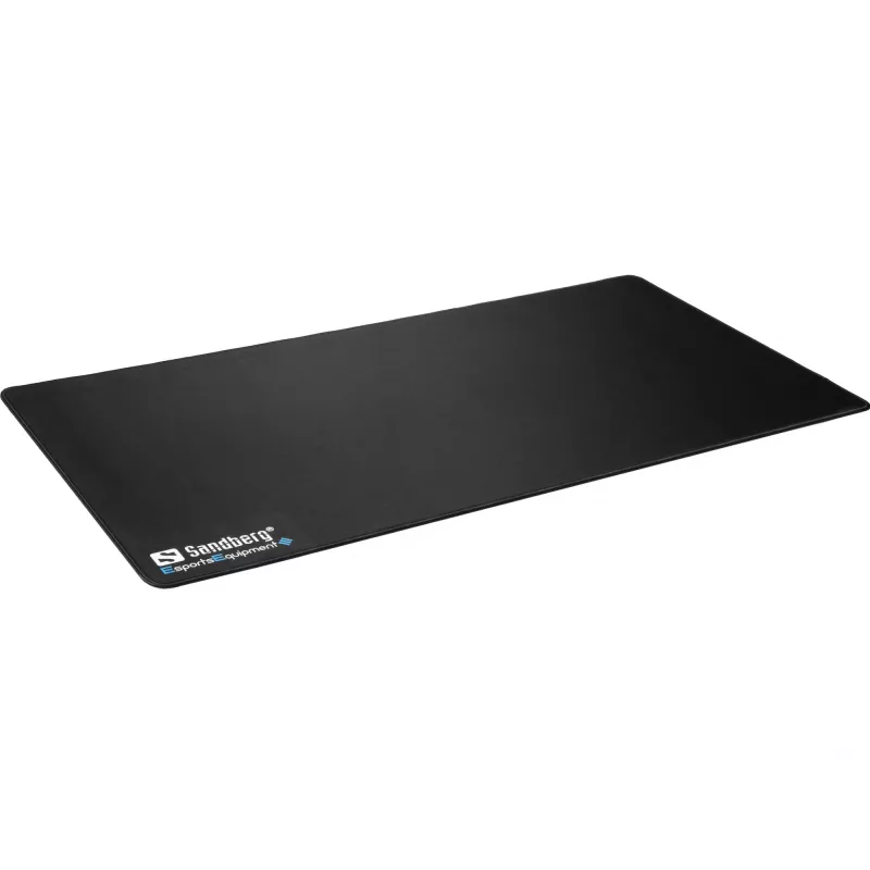 Tapete de rato Sandberg Gamer Desk Pad XXXL