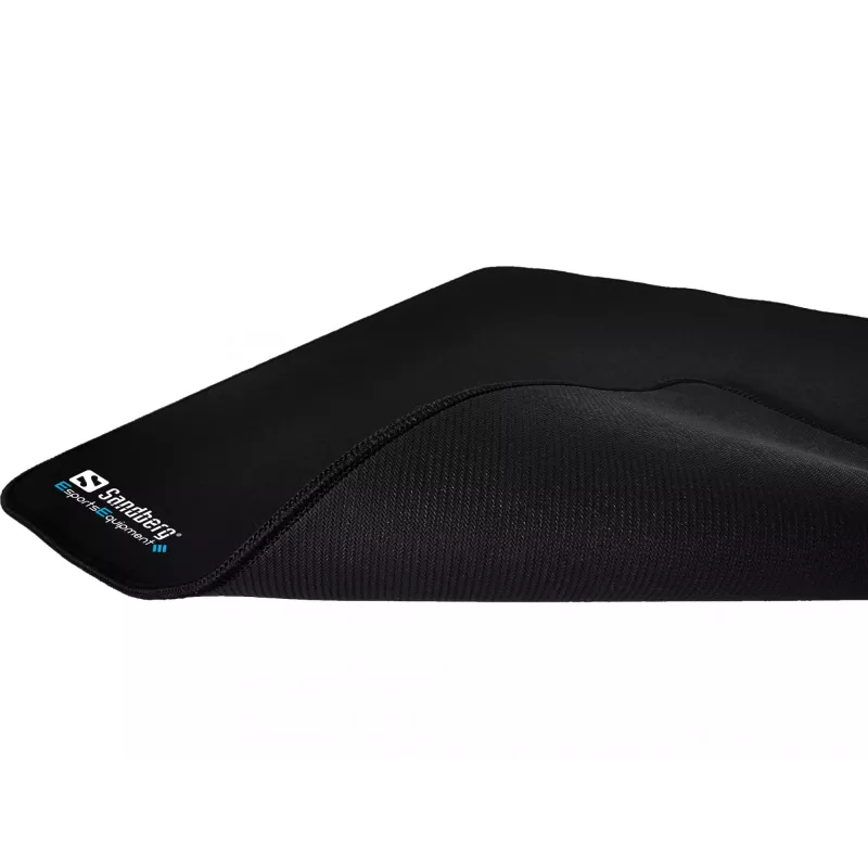 Tapete de rato Sandberg Gamer Desk Pad XXXL