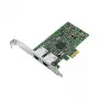 Placa de rede DELL Broadcom 57414 interna fibra ótica 25000 Mbit/s