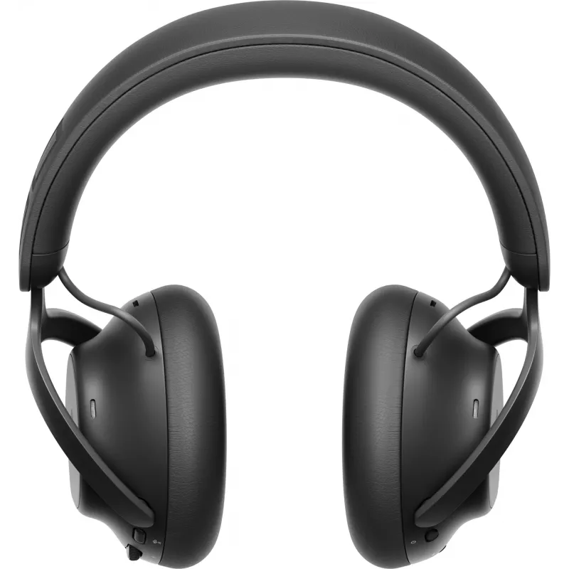 Alienware PRO-HS-G-DEAM auscultadores/headset com fios e sem fios de arcoheadband gaming USB Type-C Bluetooth preto