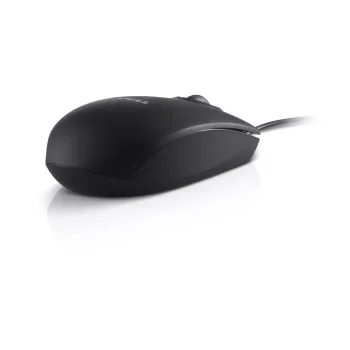 Dell rato ótico USB MS111 USB Type-A