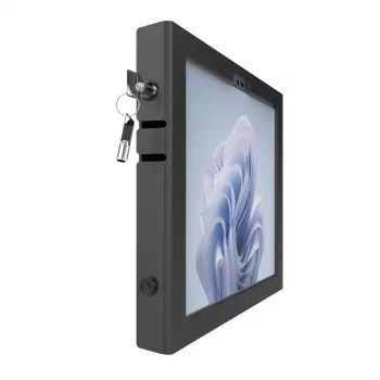 Suporte de parede Compulocks Surface Pro 8-9 caixa Apex 33 cm
