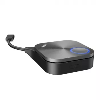 BenQ TWY31 módulo transmissor cinzento 1 unid.