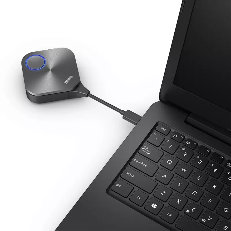 BenQ TWY31 módulo transmissor cinzento 1 unid.