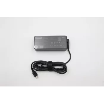 Lenovo 5A10W86255 fonte de alimentação interior 65 W preto