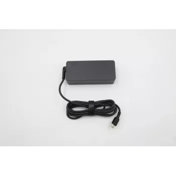 Lenovo 5A10W86255 fonte de alimentação interior 65 W preto