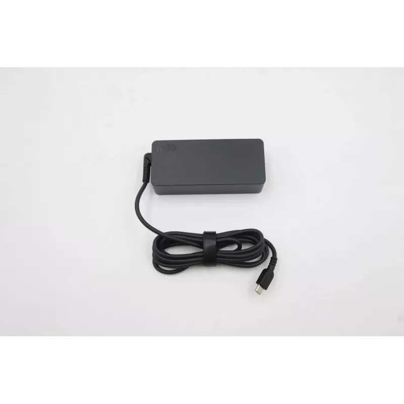 Lenovo 5A10W86255 fonte de alimentação interior 65 W preto