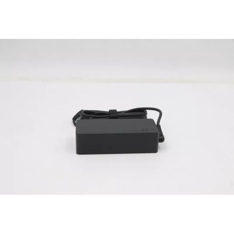 Lenovo 5A10W86255 fonte de alimentação interior 65 W preto